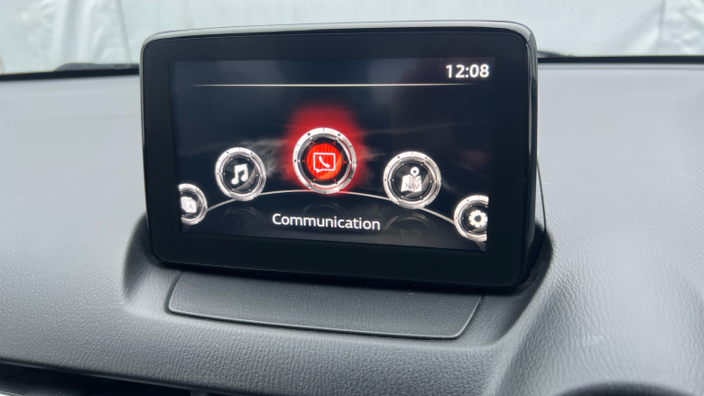 Mazda 2 1.5 GT Sport Nav+ 5dr Petrol Hatchback